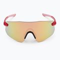Akiniai nuo saulės Tifosi Vogel SL gloss crystal pink/pink mirror 3
