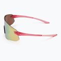 Akiniai nuo saulės Tifosi Vogel SL gloss crystal pink/pink mirror 4