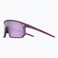 Akiniai nuo saulės Tifosi Moab Clarion plum passion/clarion deep purple/ac red/clear