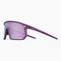 Akiniai nuo saulės Tifosi Moab Clarion plum passion/clarion deep purple/ac red/clear 3