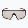 Akiniai nuo saulės Tifosi Moab Clarion Fototec satin vapor/clarion red fotochrom 3