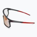 Akiniai nuo saulės Tifosi Moab Clarion Fototec satin vapor/clarion red fotochrom 4