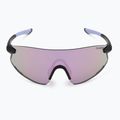 Akiniai nuo saulės Tifosi Vogel XC matte black/violet mirror 3