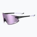 Akiniai nuo saulės Tifosi Vogel XC matte black/violet mirror