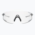 Akiniai nuo saulės Tifosi Vogel XC crystal clear/clear 2