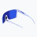 Akiniai nuo saulės Tifosi Sanctum ice blue/cobalt blue mirror 3