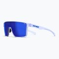 Akiniai nuo saulės Tifosi Sanctum ice blue/cobalt blue mirror 4