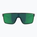 Akiniai nuo saulės Tifosi Sanctum Polarized crystal smoke/green mirror polarized 2