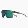 Akiniai nuo saulės Tifosi Sanctum Polarized crystal smoke/green mirror polarized 3