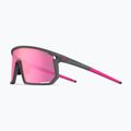 Akiniai nuo saulės Tifosi Moab Clarion satin vapor/clarion sunset pink/ac red/clear 3