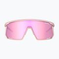 Akiniai nuo saulės Tifosi Moab Clarion matte pink/clarion rose/ac red/clear 2