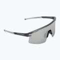 Saulės akiniai Tifosi Moab Lite satin vapor/silver mirror/ac red/clear 2