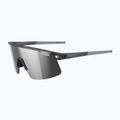 Saulės akiniai Tifosi Moab Lite satin vapor/silver mirror/ac red/clear 7