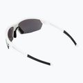 Saulės akiniai Tifosi Navar matte white/smoke bright blue mirror 2