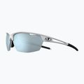 Saulės akiniai Tifosi Navar matte white/smoke bright blue mirror 3