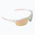 Saulės akiniai Tifosi Navar satin clear/pink mirror ar