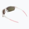 Saulės akiniai Tifosi Navar satin clear/pink mirror ar 2