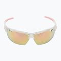 Saulės akiniai Tifosi Navar satin clear/pink mirror ar 3