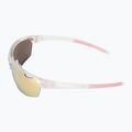 Saulės akiniai Tifosi Navar satin clear/pink mirror ar 4