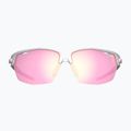 Saulės akiniai Tifosi Navar satin clear/pink mirror ar 2