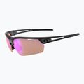 Saulės akiniai Tifosi Navar FC gloss black/ac red