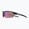 Saulės akiniai Tifosi Navar FC gloss black/ac red 3