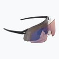 Saulės akiniai Tifosi Moab XC blackout/smoke/ac red/clear