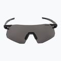 Saulės akiniai Tifosi Moab XC blackout/smoke/ac red/clear 4