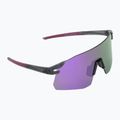 Saulės akiniai Tifosi Moab XC Clarion satin vapor/clarion deep purple/ac red/clear 2