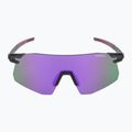 Saulės akiniai Tifosi Moab XC Clarion satin vapor/clarion deep purple/ac red/clear 4