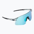 Saulės akiniai Tifosi Moab XC Clarion crystal smoke/clarion blue/ac red/clear 2
