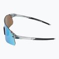 Saulės akiniai Tifosi Moab XC Clarion crystal smoke/clarion blue/ac red/clear 5
