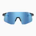 Saulės akiniai Tifosi Moab XC Clarion crystal smoke/clarion blue/ac red/clear 2