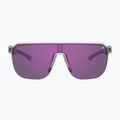 Saulės akiniai Tifosi Sanctum SL crystal clear/smoke purple mirror ar 2