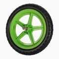 Ratas balansiniam dviračiui Strider 12" green 2