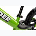 Balansinis dviratis Strider Sport 12" green 5