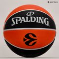 Spalding Euroleague TF-150 Legacy krepšinio 84506Z dydis 7 4