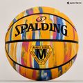 Spalding Marble krepšinio kamuolys 84401Z dydis 7 5