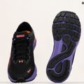 Under Armour moteriški bėgimo bateliai Hovr Sonic 6 Storm black/black 12