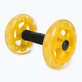 SKLZ Core Wheels treniruočių ratai geltoni 0665 2