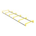 SKLZ Elevation Ladder geltonos ir juodos spalvos 0940