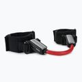 SKLZ Lateral Resistor Pro kojų treniruočių guma juoda 1695 2