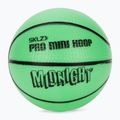 SKLZ Pro Mini Hoop Midnight Fluorescent krepšinio rinkinys 1715 6