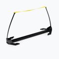 SKLZ Speed Hurdle Pro treniruočių barjerai juodai geltonos spalvos 1859