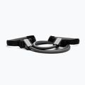 Pasipriešinimo juostų rinkinys SKLZ Resistance Cable Set 25lb (4´Cable + Flex Handle + Door Anchor) oranžinė/juoda