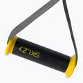 SKLZ Dvigubos rankenos atsparumo guminė rankena juoda 2782 2