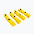 SKLZ Pro Training Agility Bands geltonos spalvos 2320