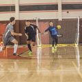 SKLZ Pro Training FUTSAL Goal futbolo vartai 300 x 200 cm juodi 2862 4