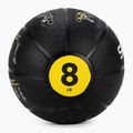 SKLZ Trainer MedBall 2881 3,6 kg medicininis kamuolys 2