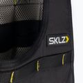 SKLZ Svertinė liemenė Pro 0,45 - 9,07 kg pilkai juoda treniruočių liemenė 3423 3